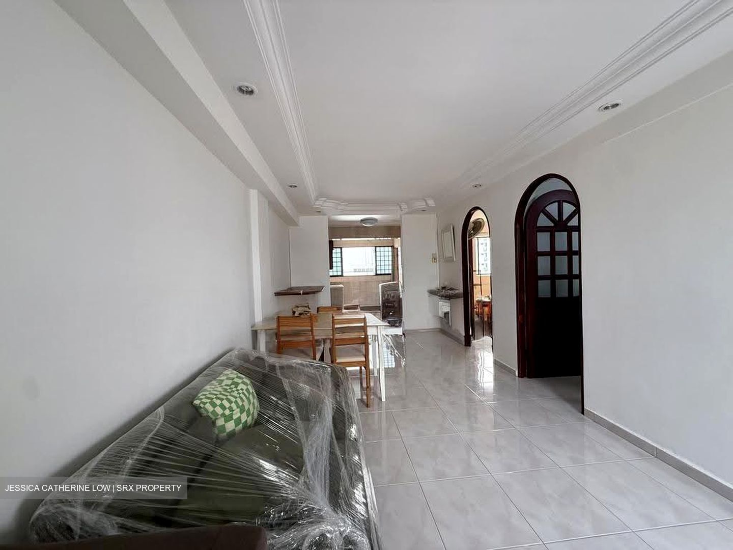 Blk 72 Geylang Bahru (Kallang/Whampoa), HDB 3 Rooms #629275291